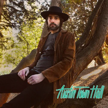 Ryan Traster shares "Lost in a Sound" single with Austin Town Hall