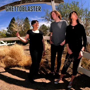 BLUNDERBUSST returns from five-year hiatus with "Monarch of the Mountain" single. Hear it at Ghettoblaster now.