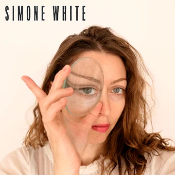 Simone White re-visits "The Beep Beep Song;" Preps new full-length for fall release