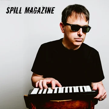 The Late Innings shares music industry mini-drama "Last Resort" with Spill Magazine
