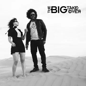 LANDROID covers Plastic Bertrand's "Ça Plane Pour Moi;" Hear it now at The Big Takeover