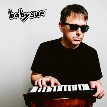 The Late Innings earns a rave review from Babysue; New album out Sept. 6th