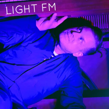 L.A.-based producer Josiah Mazzaschi revives his Light FM dream pop project, feat. Brett Anderson of The Donnas