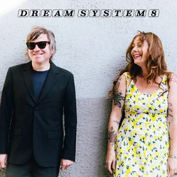 Dream System 8 returns with new single “I Like The Way That You Hold Me” on Nov. 1st