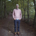 Thomas Jean Henri of Cabane as photographed by Jean Van Cottom. Click for hi-res.