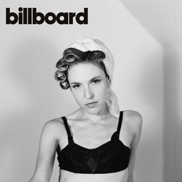 See the video for Samantha Sidley's "I Can't Listen" at Billboard