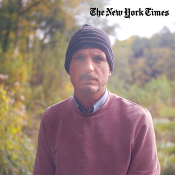 Cabane's new collaboration with Will Oldham (Bonnie "Prince" Billy) featured in The New York Times