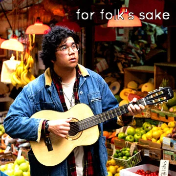 Chance Emerson shares "A Different Dark" music video via For Folk's Sake