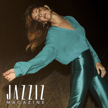 Kathleen Grace shares Track-By-Track Commentary With Jazziz Magazine
