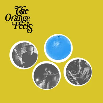 The Orange Peels say "Thank You" on first new music since 2018; Reissue of 1997 debut album forthcoming.