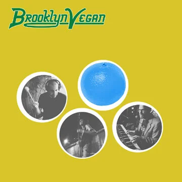 The Orange Peels share "Thank You' single at Brooklyn Vegan, First new music in two years.