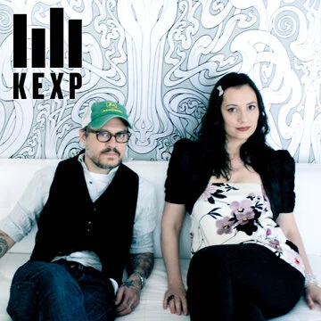Figg shares latest single from decade-delayed debut with Seattle's KEXP