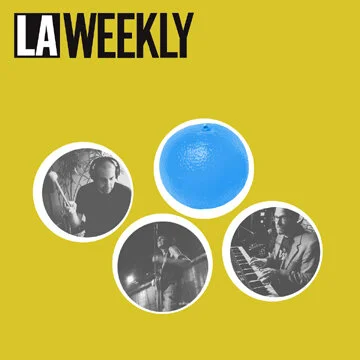 The Orange Peels chat with LA Weekly about "Square" re-issue, upcoming album.