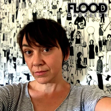 Inara George shares three-song "The Youth of Angst" bundle with FLOOD Magazine