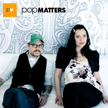 Figg is a band that "has been worth waiting for" says PopMatters. Hear "Jack is the Pulpit" now.