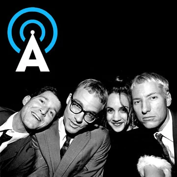 AllMusic calls the "Square" reissue by The Orange Peels "near-perfect" in its rave review.
