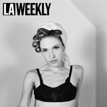 Samantha Sidley's upcoming show at Zebulon is a must-see according to LA Weekly