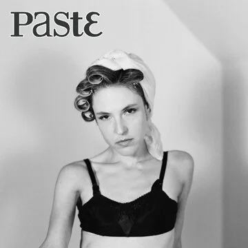 Samantha Sidley performs "Butterfly In My Ass" and more at Paste Studios in NYC