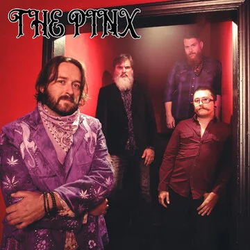 Atlanta foursome The Pinx to follow-up 2019's "Sisters &amp; Brothers" album with "Electric!" EP on Aug 14th