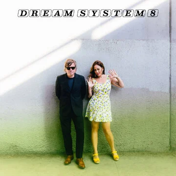 Dream System 8's upcoming single inspires a movie that has yet to be written.