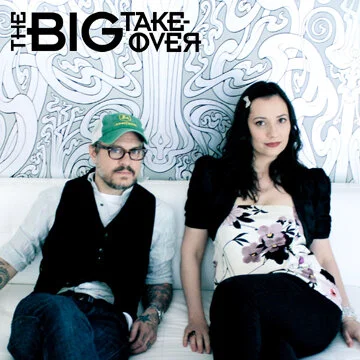Figg shares lyric video for "Jack Is The Pulpit" from decade-delayed debut album at The Big Takeover