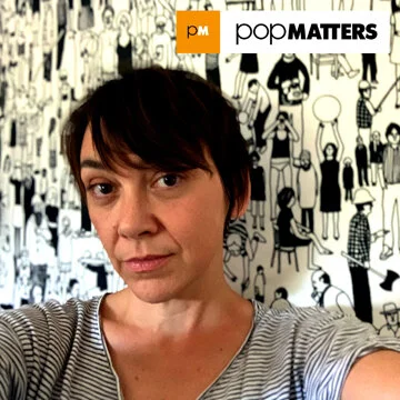 Inara George chats with PopMatters about "The Youth of Angst," her latest bundle of songs, out now.