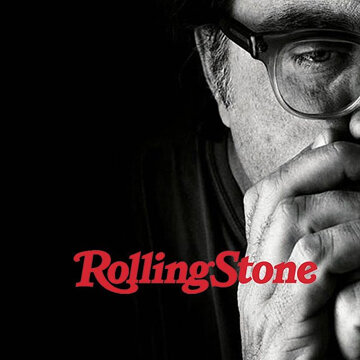 Mark Pellington's 10-minute film "Just Wait" for Nada Surf is streaming now at Rolling Stone