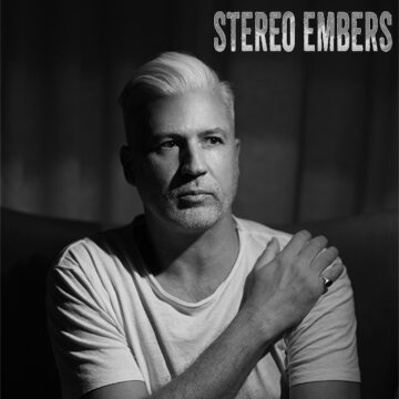 See the lyric video for Blesson Roy's "Stays With You" at Stereo Embers