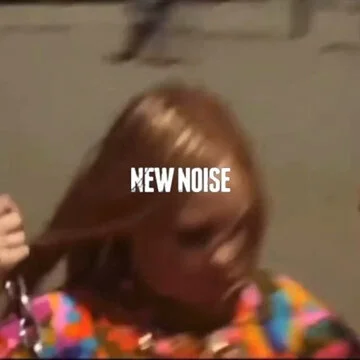 Visual artist Malone's music video for "Stays With You" by Blesson Roy streaming now at New Noise Magazine
