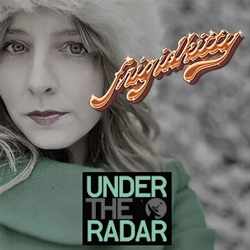 Kim Conlee's frigidkitty shares "World To Save" single, "a stirring and intimate introduction to her artistry," with Under The Radar