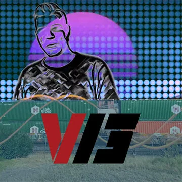 See lyric video for latest Blesson Roy single "Should've Known Better" at V13