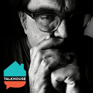 Mark Pellington talks with Nada Surf's Matthew Caws on the Talkhouse podcast