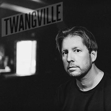 The March Divide lands on Twangville's new playlist