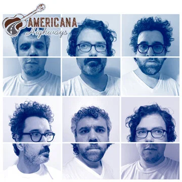 Americana Highways debuts "End Of The Day" by Reforester