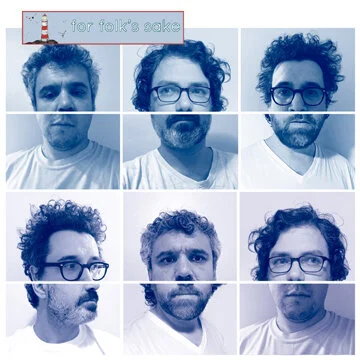 For Folk's Sake shares Reforester's "Drive by Feel"