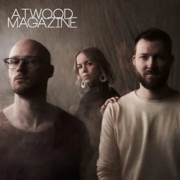 Atwood Magazine premieres Speaker Face's grooving new single "Phosphorescence," from the upcoming Crescent LP
