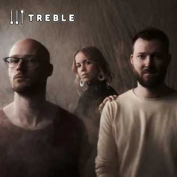 Treble Zine spreads the word about Speaker Face
