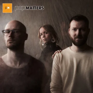 PopMatters premieres the video for "Work Friends" by Speaker Face