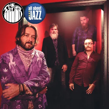 The Pinx appear in the Obelisk and All About Jazz