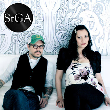 Surviving The Golden Age unleashes Figg's Brian Eno cover