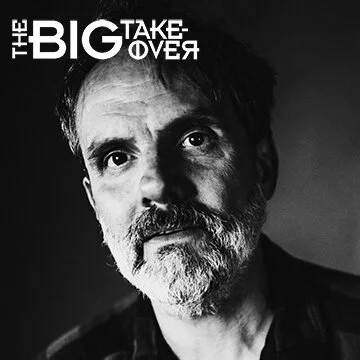 Mike Viola completes his monster movie trilogy with a Twilight Zone-inspired new video streaming at the Big Takeover