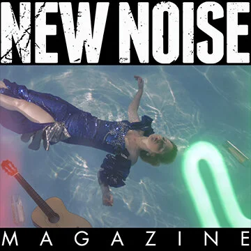  New Noise premieres frigidkitty's "Look In Your Eye"