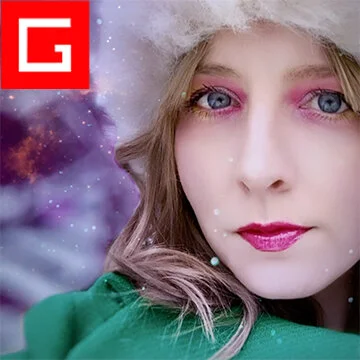 Groundsounds has a "treat" of a premiere from frigidkitty: "Hooks," from her upcoming LP Indulgence