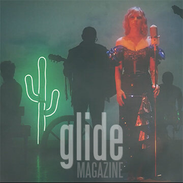 See the video for "World To Save," the "airy and poignant" song from frigidkitty, on Glide