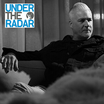 Under The Radar premieres "Should've Known Better," the new Blesson Roy video featuring a biker who biffs