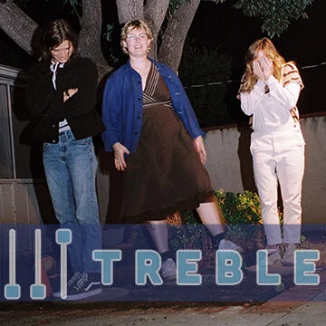 Treble Zine premieres Another Bummer's "dreamy, gently psychedelic country-pop" contribution to The Road Angel Project