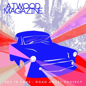 Atwood Magazine features "Sex In Cars" by Inara George featuring Dave Grohl