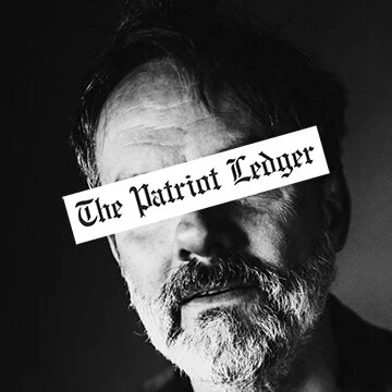 Mike Viola gets a feature in his hometown paper, the Patriot-Ledger