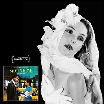 Samatha Sidley sings Swedish for Sylvie's Love