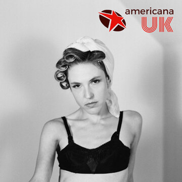 Americana UK hails Samantha Sidley's "dusty... desert rock Americana" Ry Cooder cover